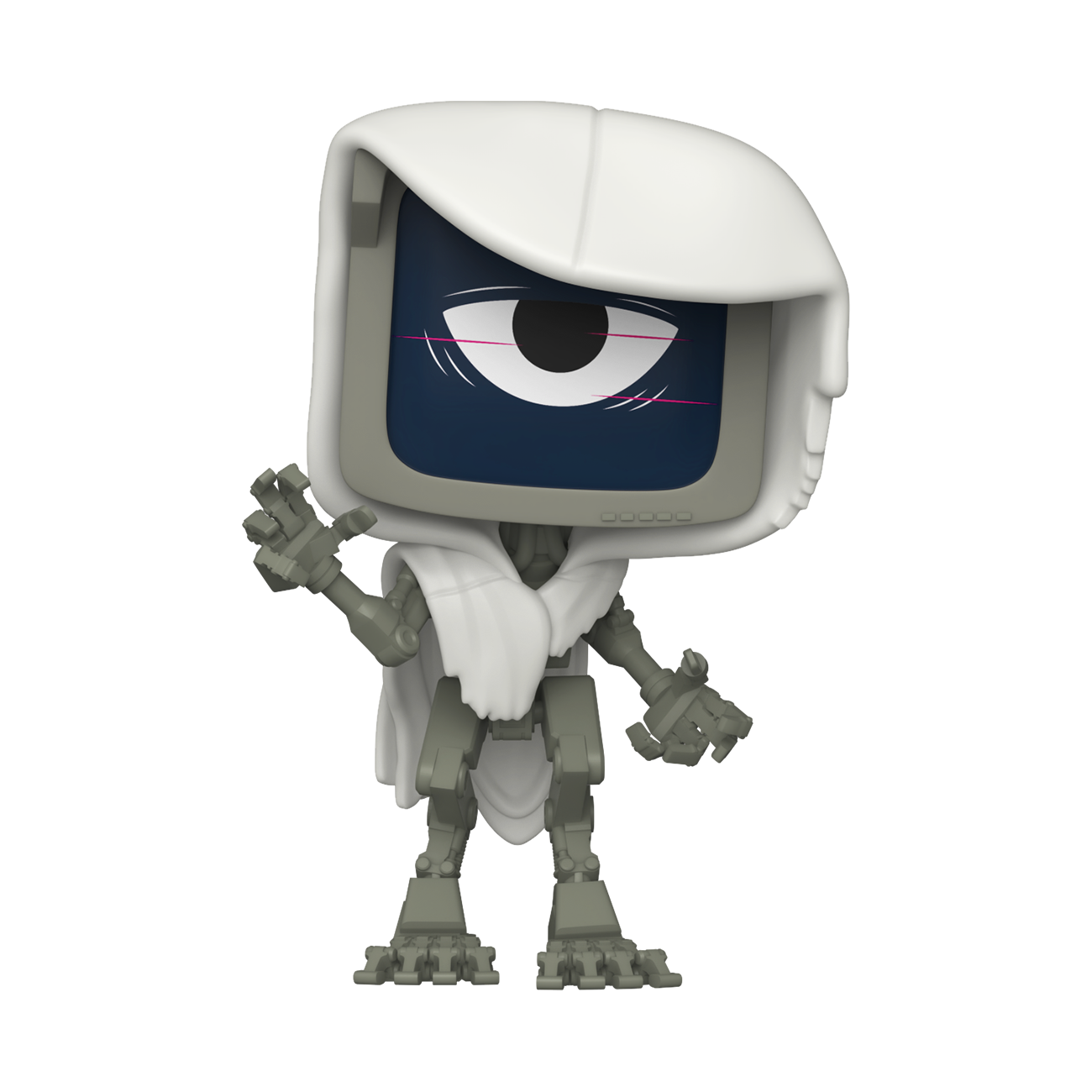 Funko Pop! Games: Poppy Playtime - The Doctor