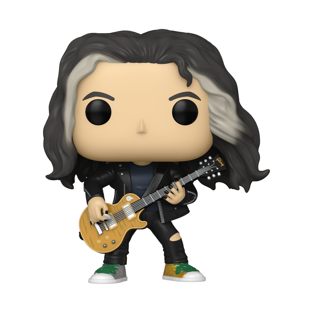 Funko Pop! Rocks: Metallica - Kirk Hammett