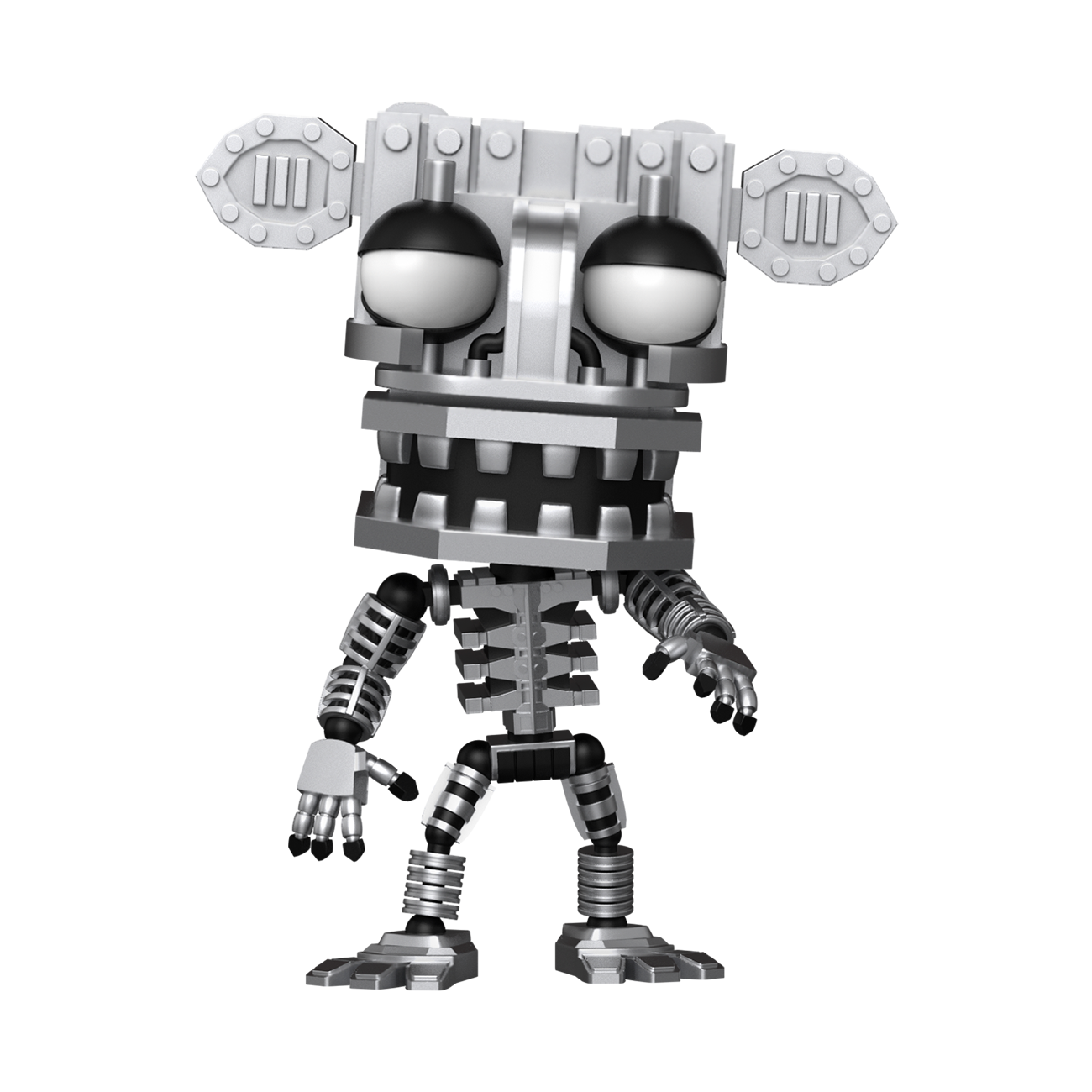 Buy Pop! Endo-02 at Funko.
