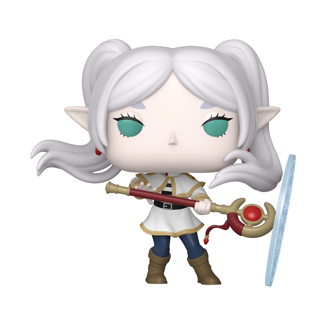 Buy Pop! Frieren at Funko.
