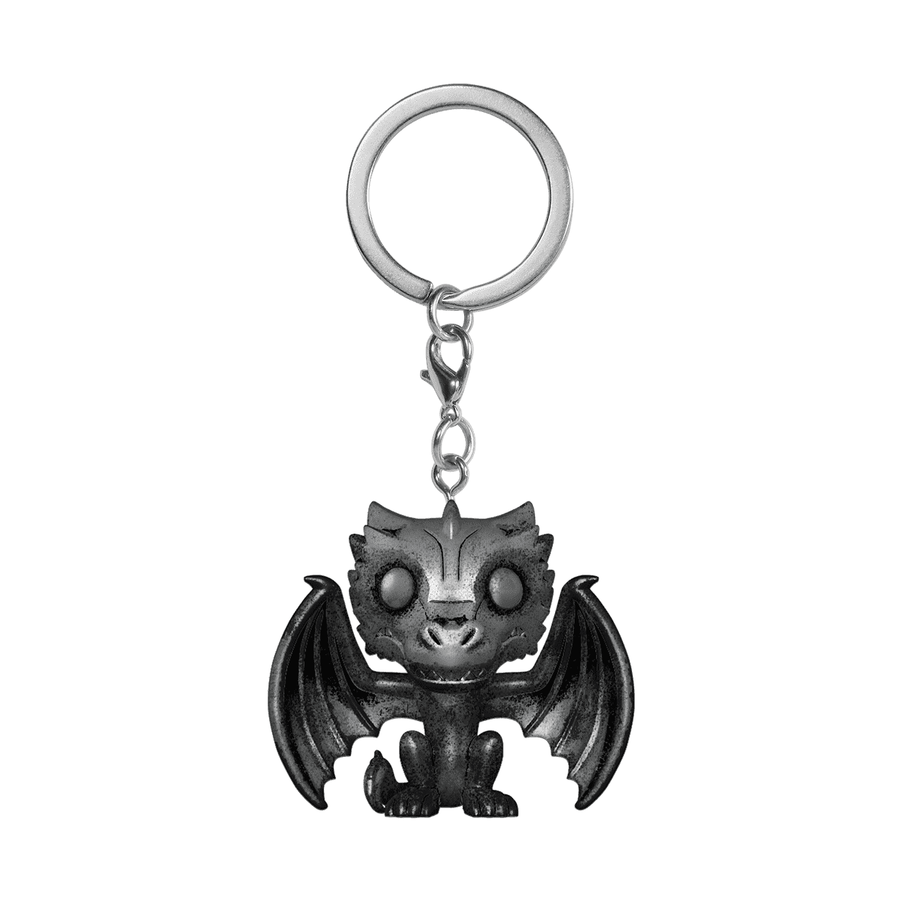 Pop! Keychain Drogon | From the Vault | Funko