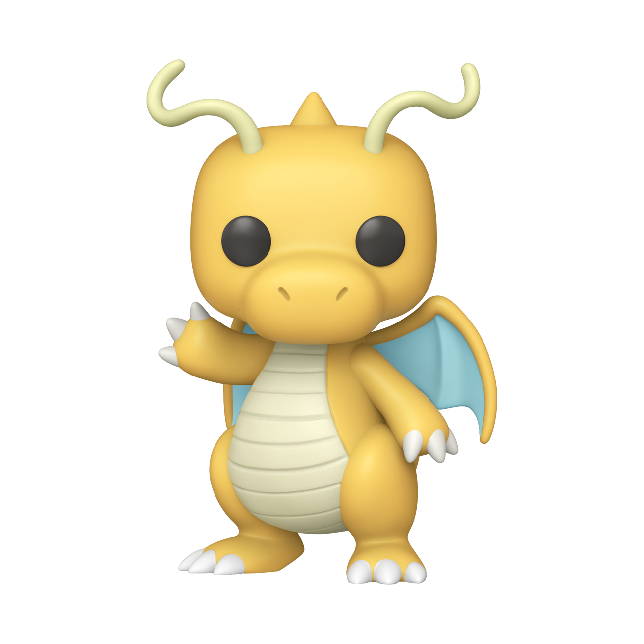 Funko Pop! Dragonite (Soft Color)