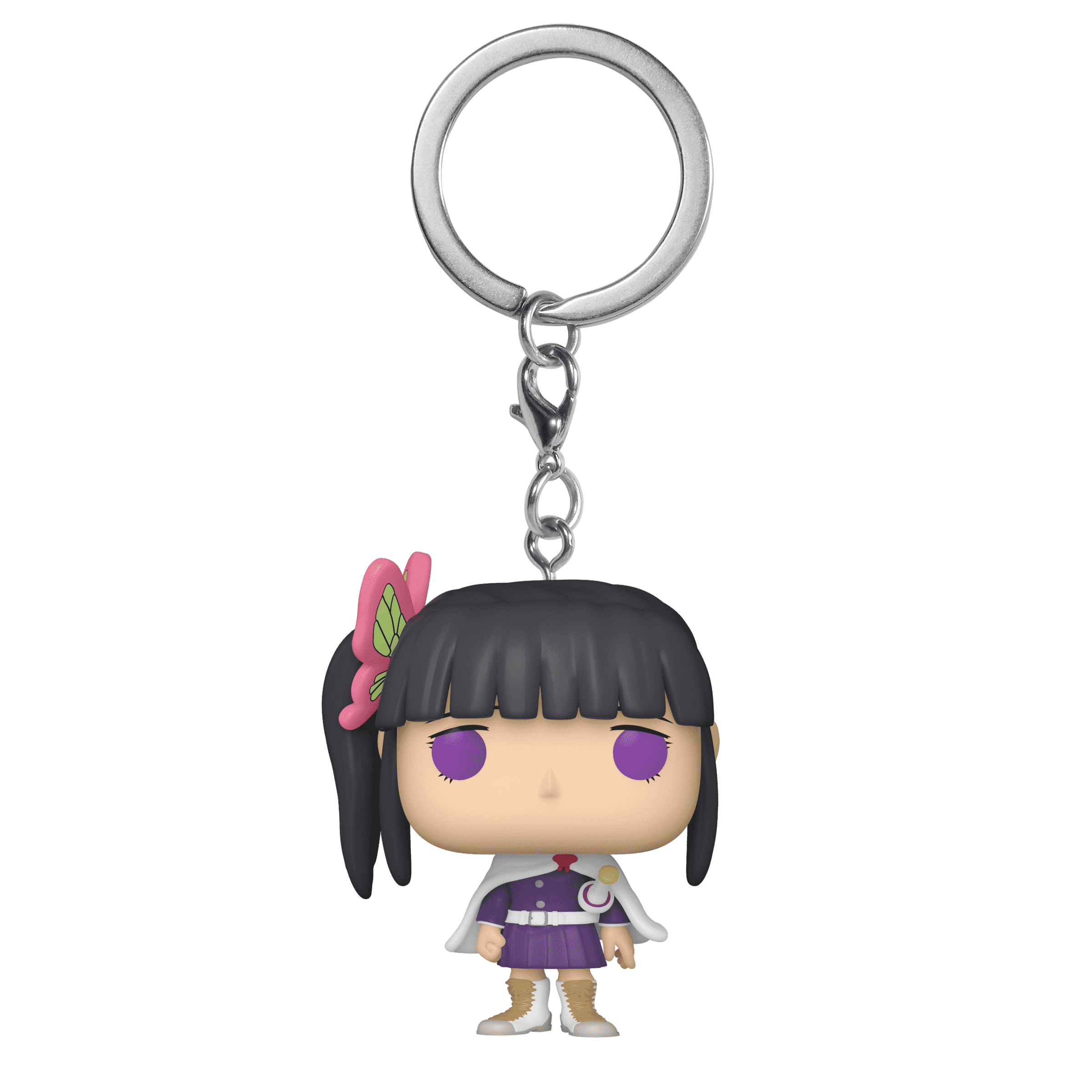 Pop! Keychain Kanao Tsuyuri