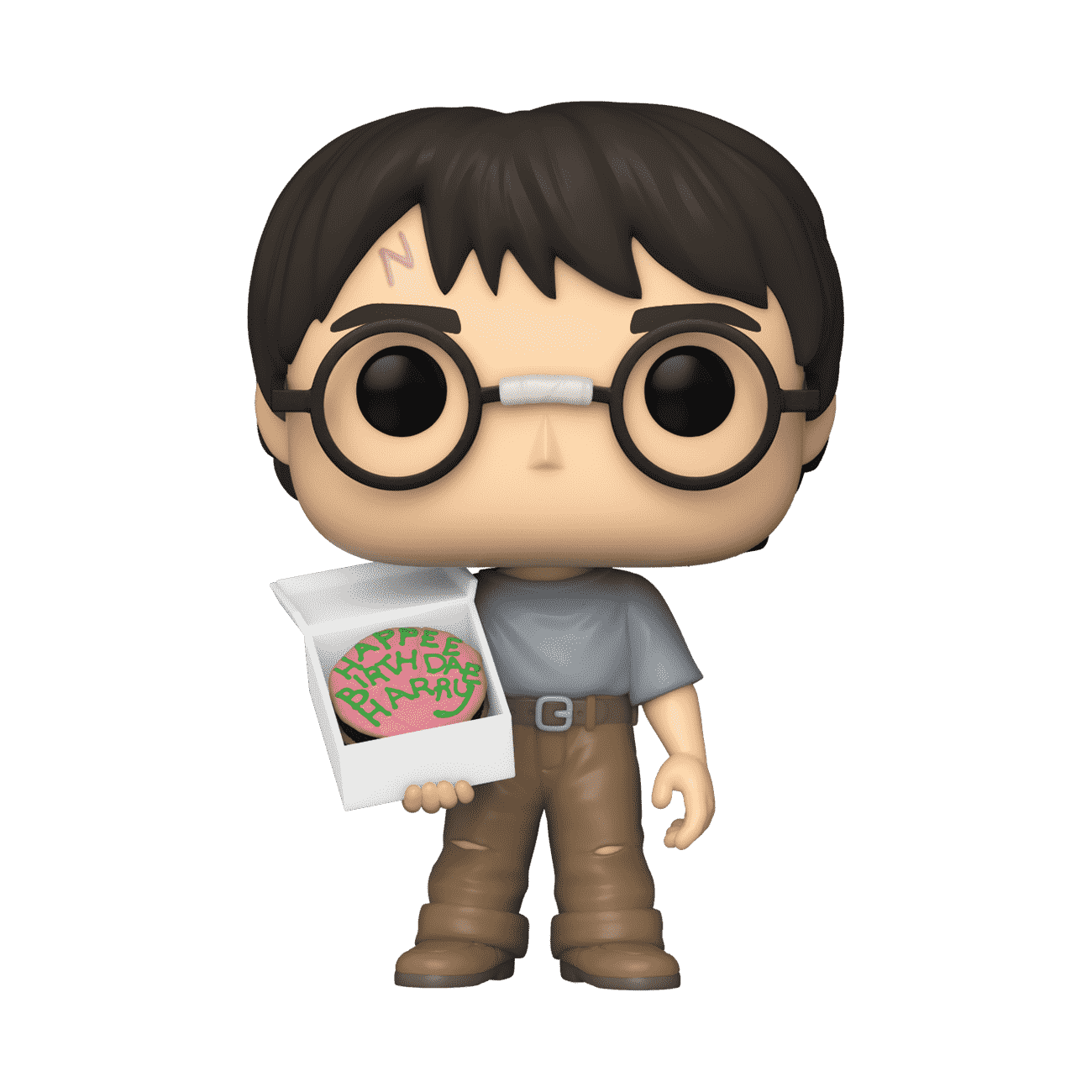Funko POP! ハリーポッター リーマス・ルーピン4点セット