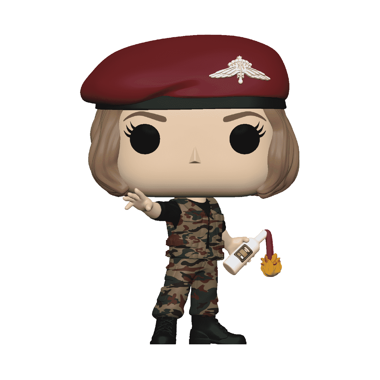 Robin stranger things funko pop hot sale