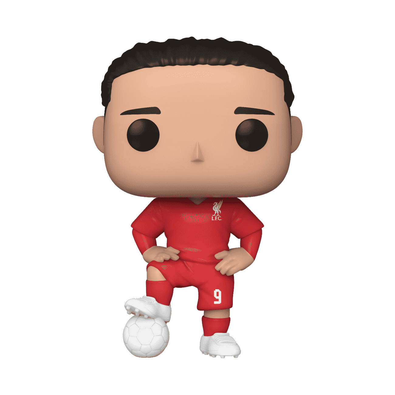 Funko POP! Soccer: Liverpool FC - Darwin Nunez
