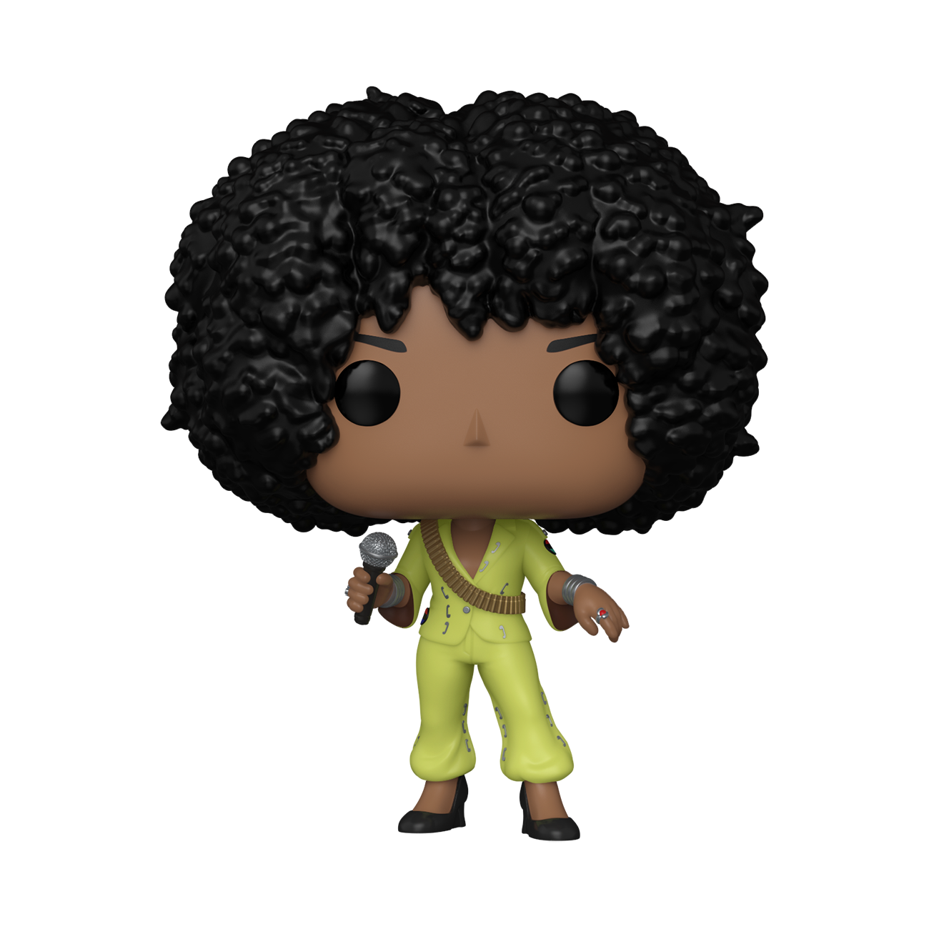 Funko Pop! Rocks: Erykah Badu (Essence Awards)