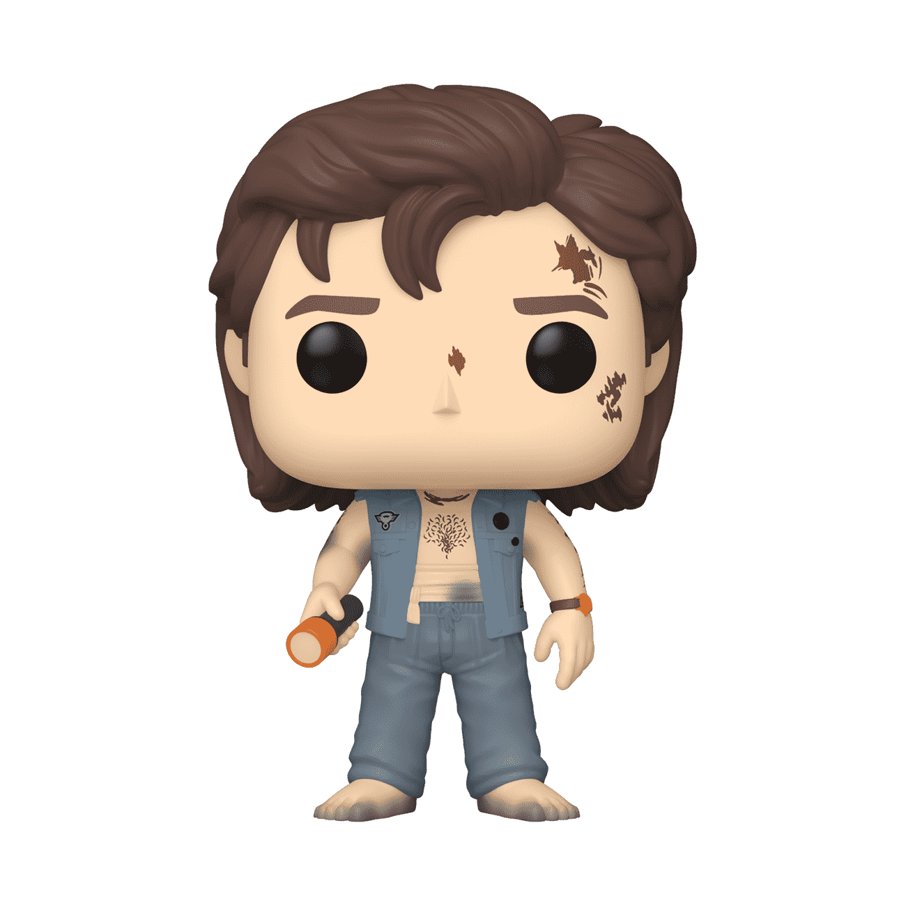 Pop! Steve Harrington (Bloody)