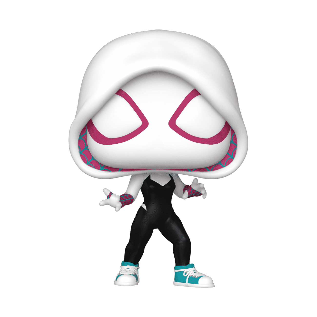 Pop! Spider-Gwen