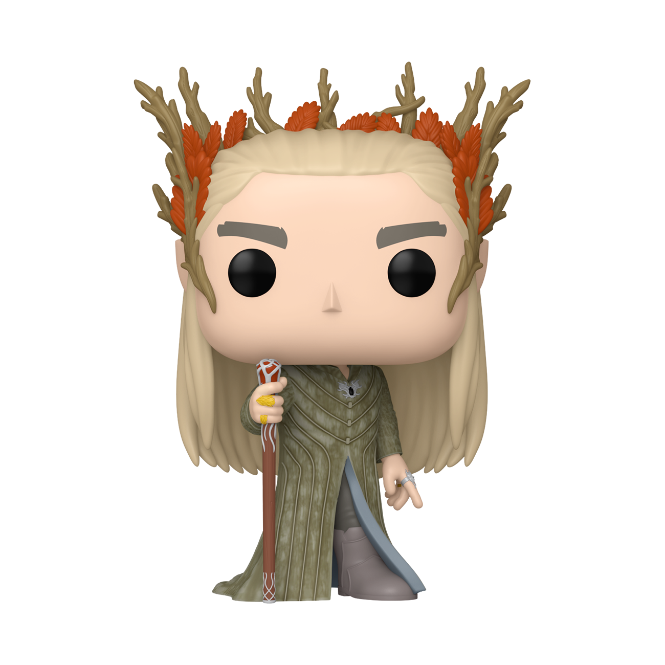 Imagen del set LEGO Funko Pop! Thranduil