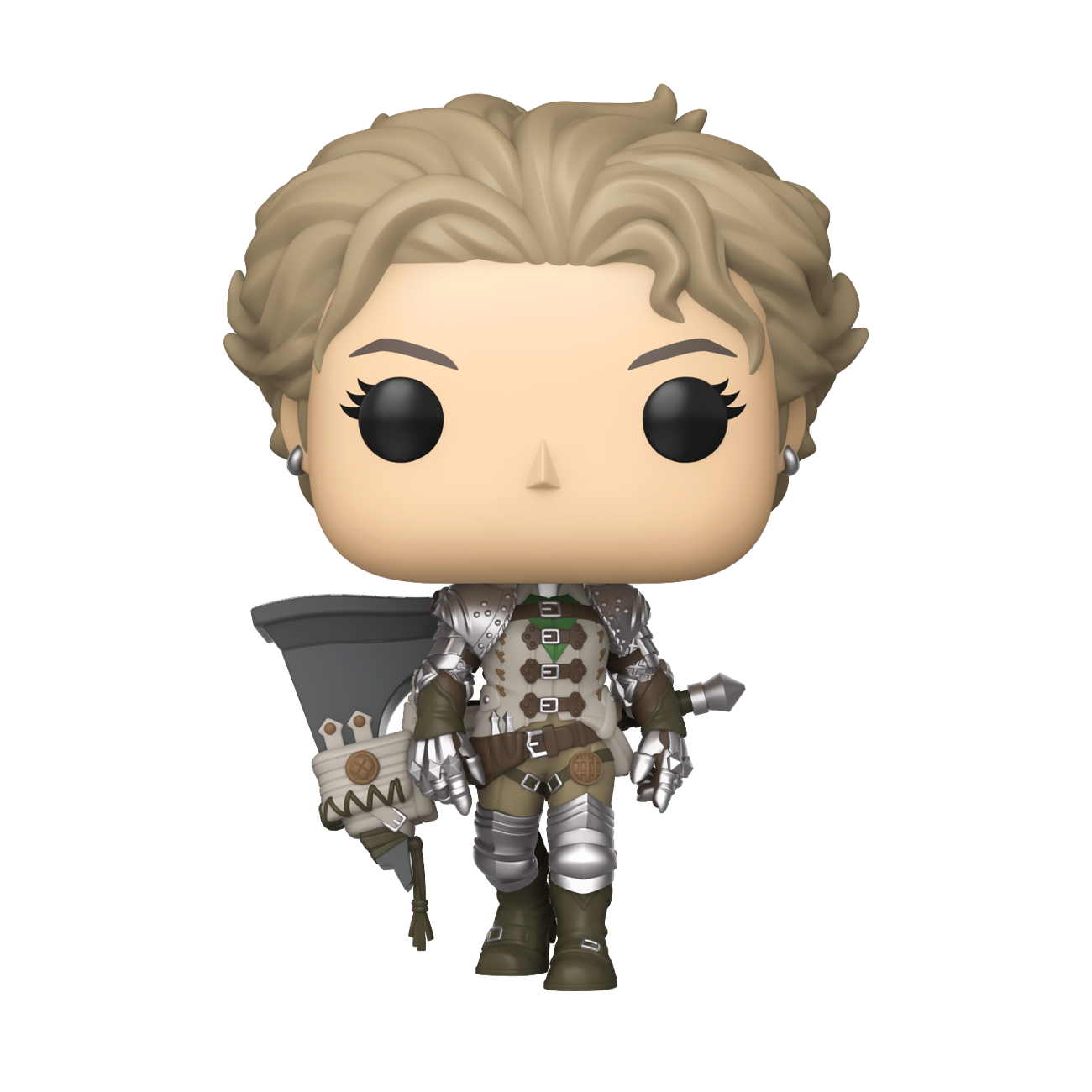 Funko Pop! Olivia