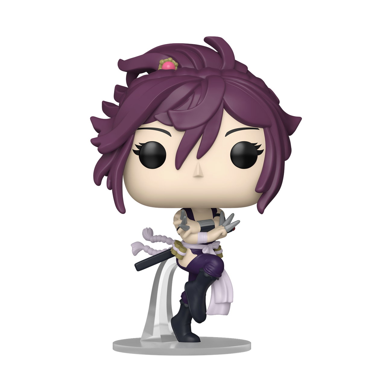 Funko Pop! Animation: Hell's Paradise - Yuzuriha
