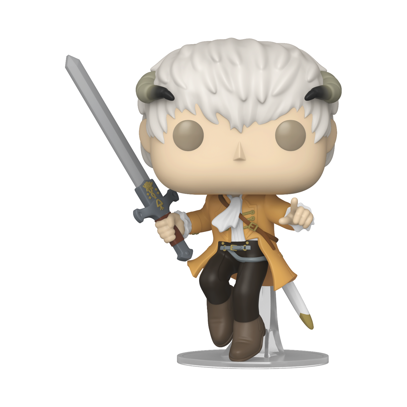 Funko Pop! Games: Metaphor Refantazio - Strohl