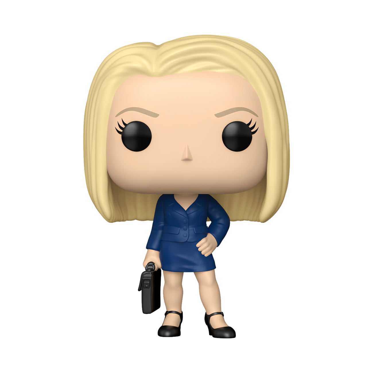 Funko Pop! Amanda Woodward