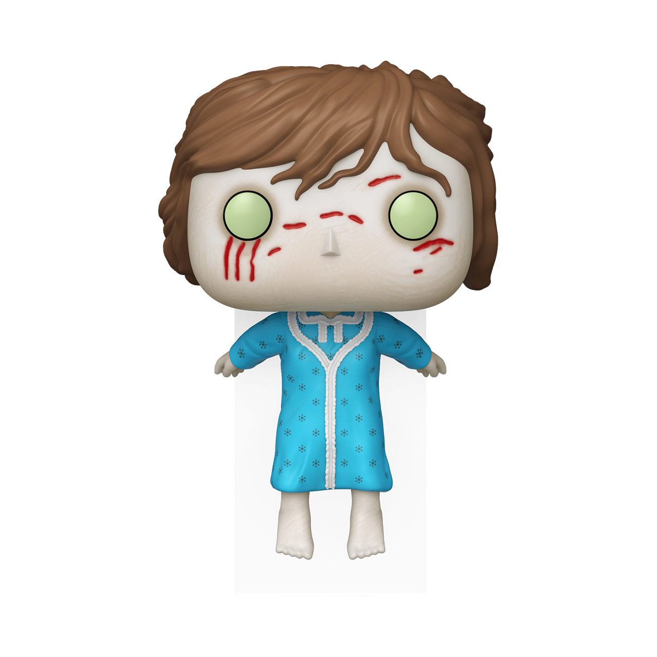 Funko - Figura Funko Pop (Exc) Regan Floating El Exorcista.