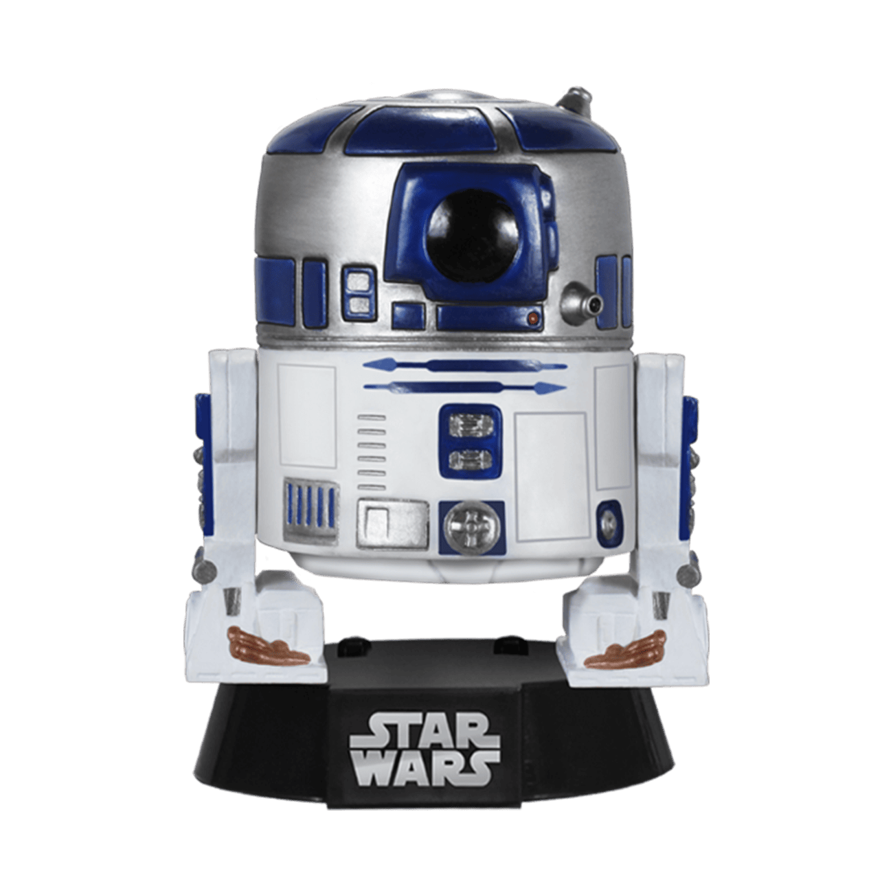 R2-D2 Pop! Figure - Collectible Toys & More | Funko