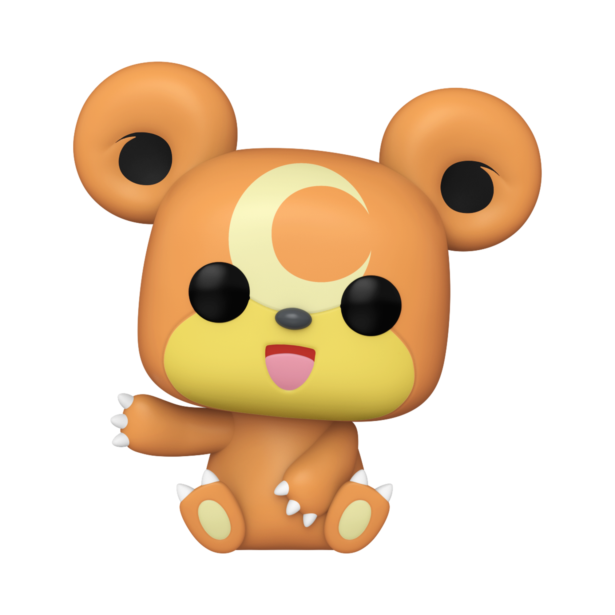 Funko Pop! Games: Pokemon - Teddiursa