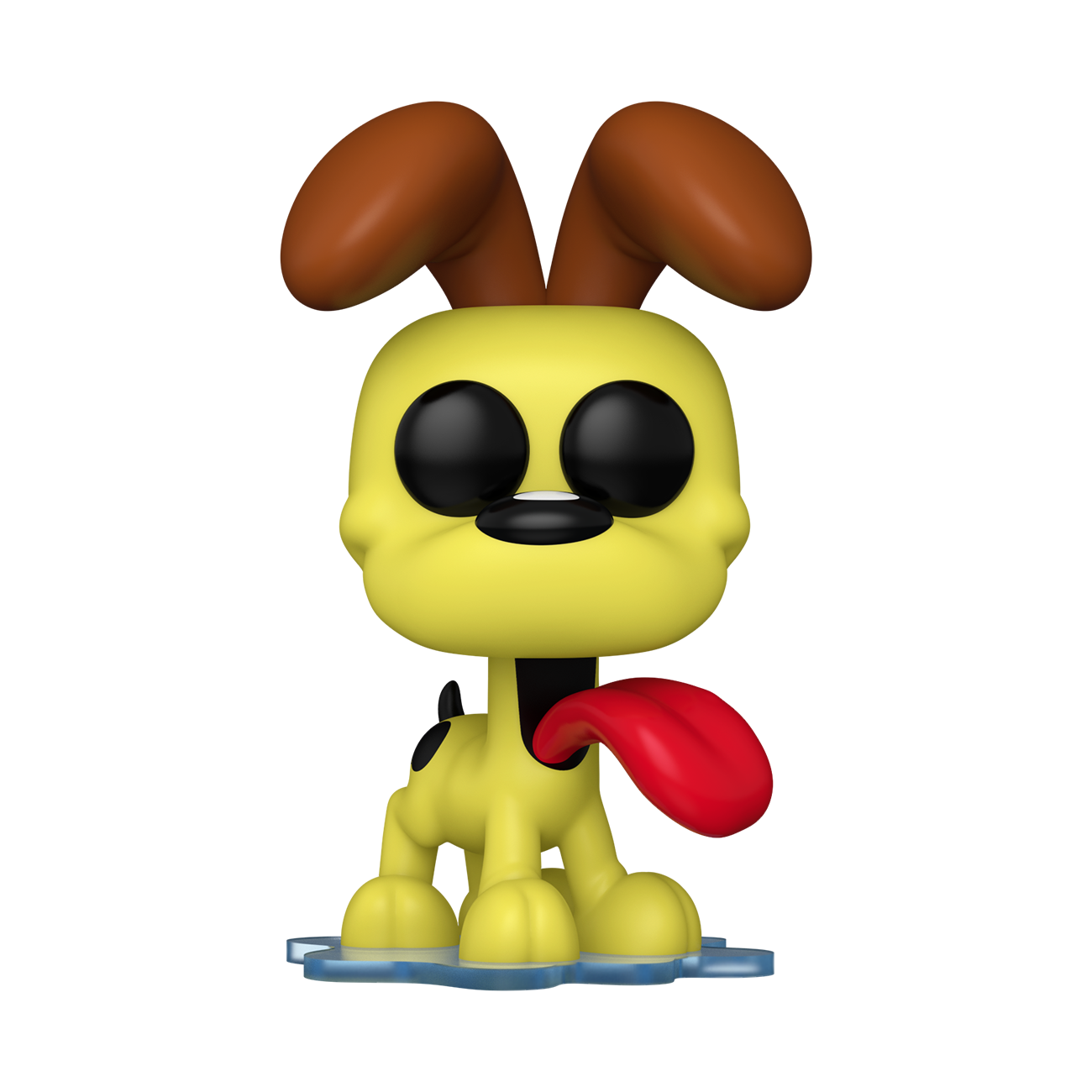 Funko Pop! Comics: Garfield – Odie - Garfield Characters