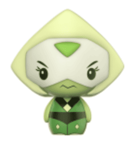 Pint Size Heroes: Steven Universe - Peridot | From the Vault | Funko