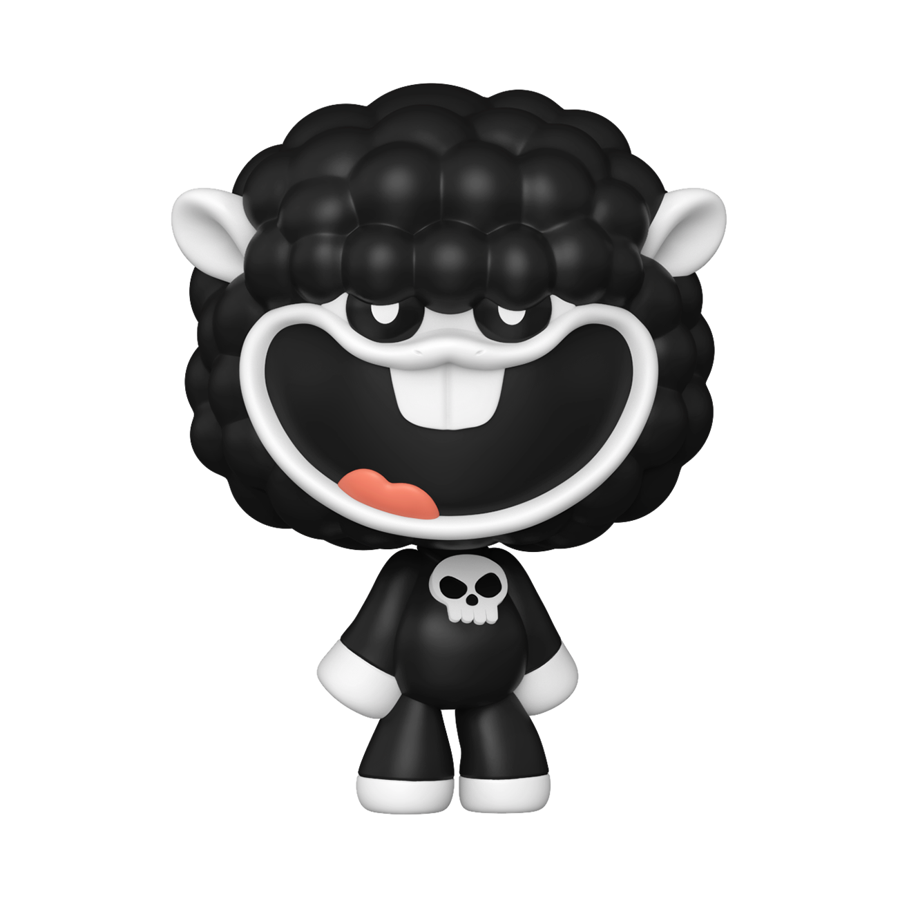 Funko Pop! Baba Chops