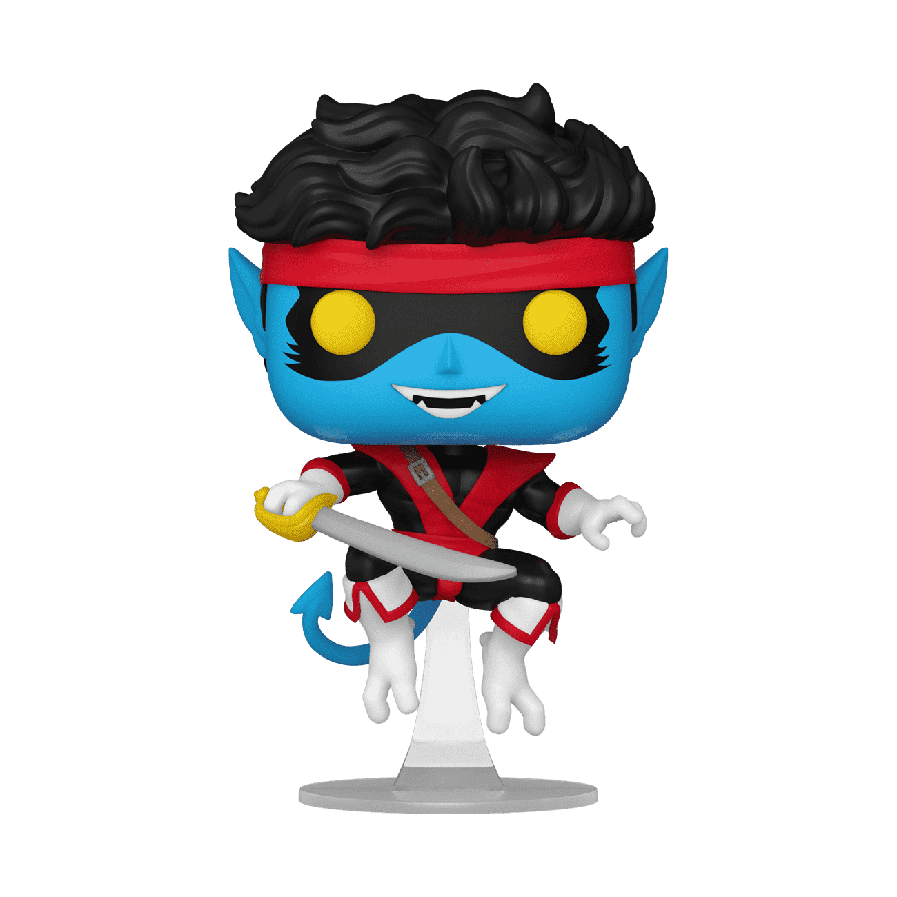 Pop! Nightcrawler with Sword Pop! Nightcrawler with Sword
