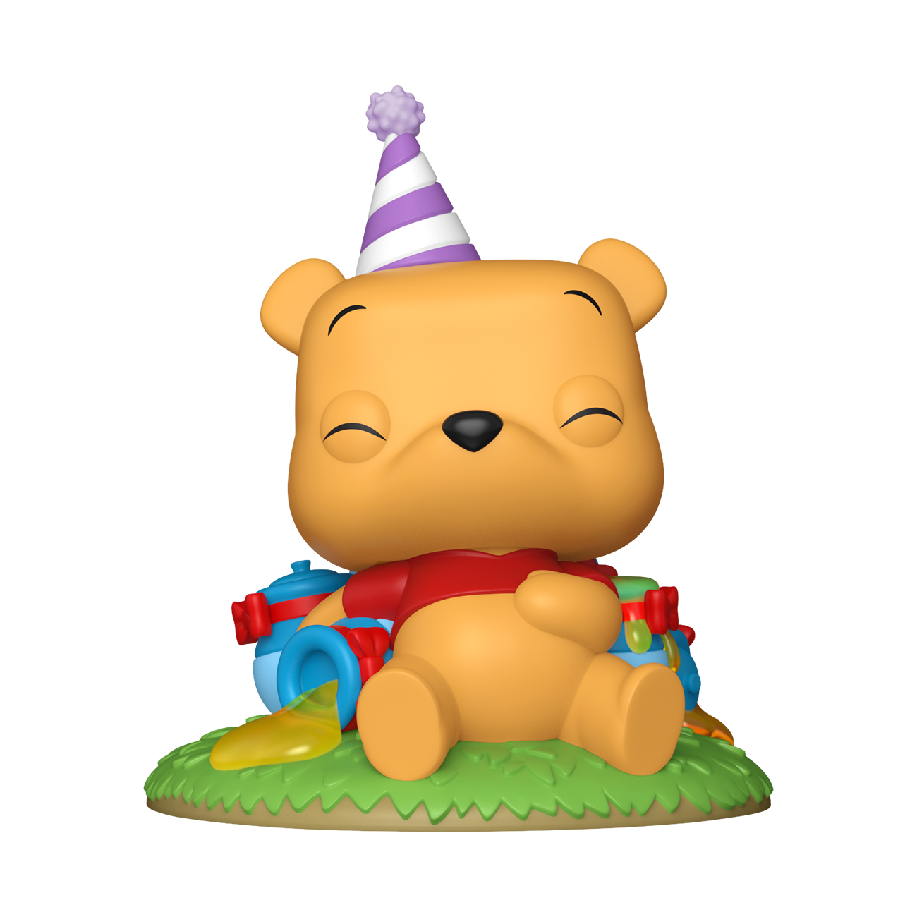 Funko Pop! Premium Winnie the Pooh