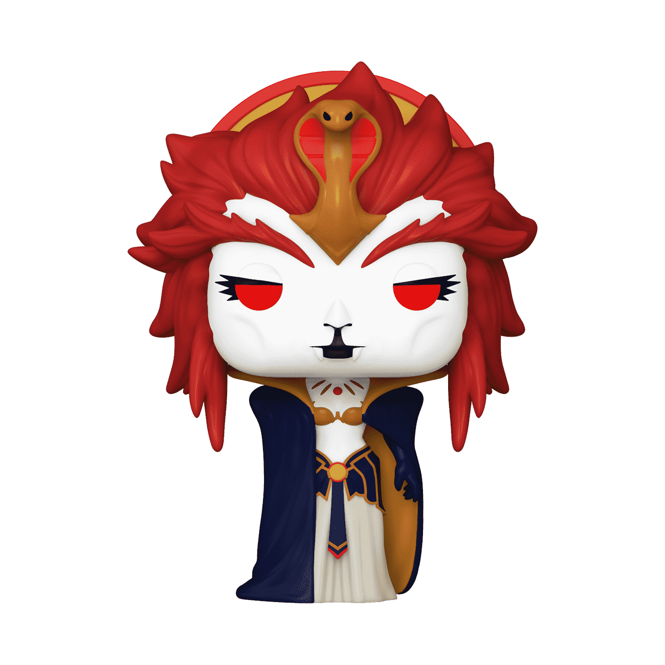 Imagem oficial: Erzsebet Báthory · Pop! #1689