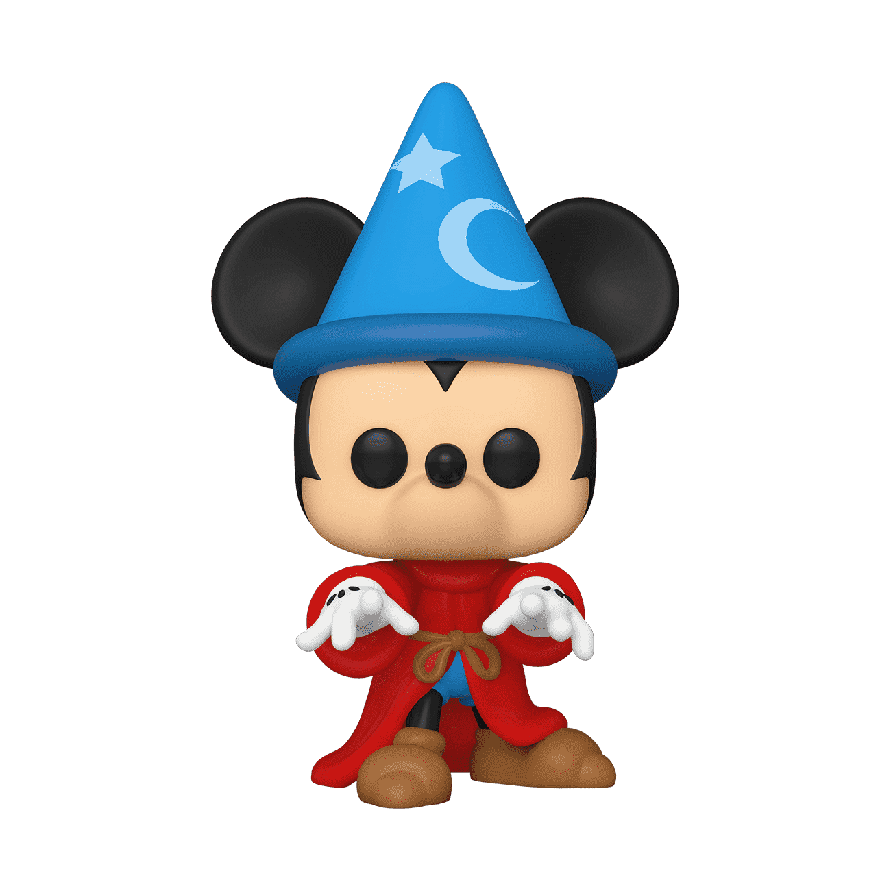 Pop! Sorcerer Mickey