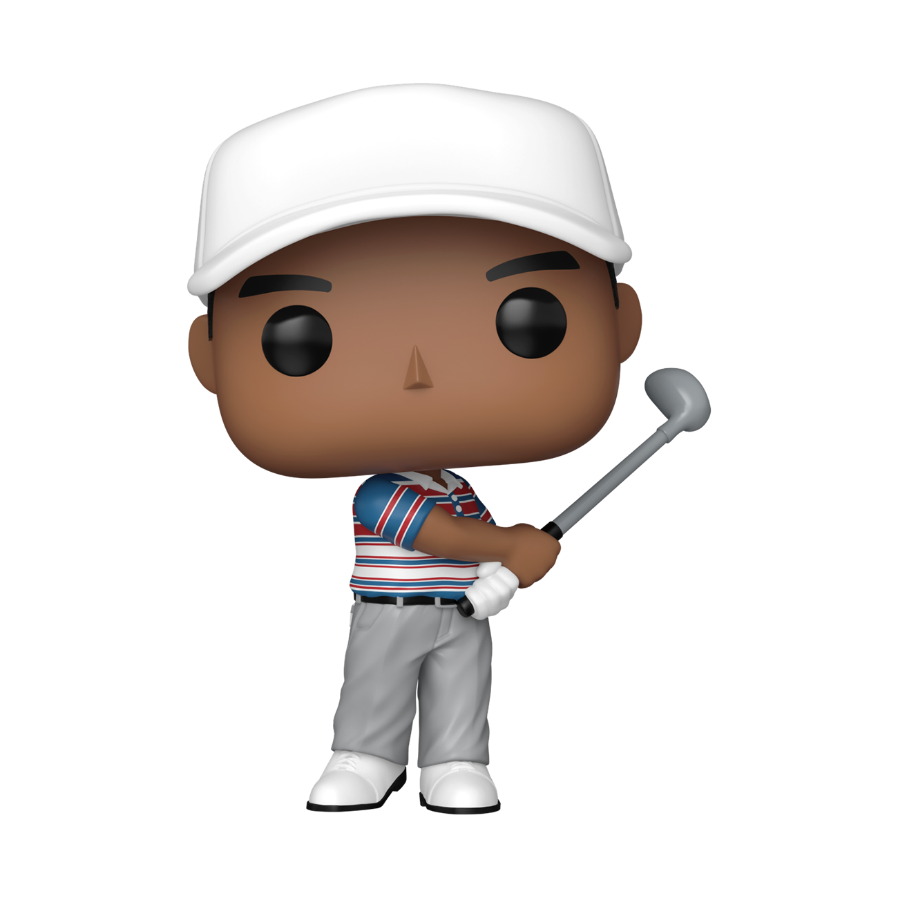 Funko Pop! Golf: Tiger Woods - Tour Debut 1992