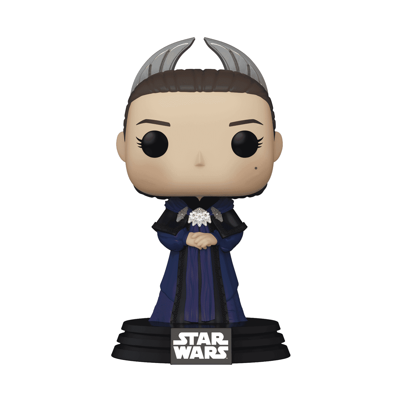 Disney - 廃盤　激レア　FUNKO POP! スターウォーズ　アミダラ女王　パドメ Funko Pop! Vinyl: Star Wars - Padme Amidala (ECCC