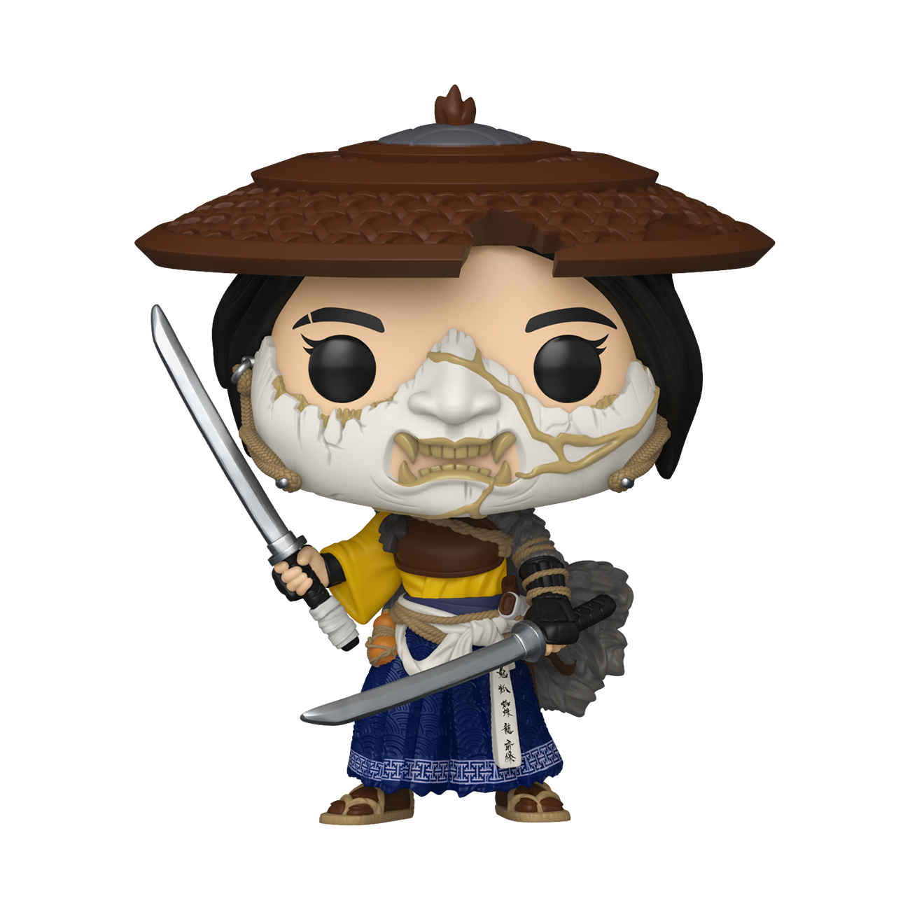 Funko Pop! Atsu