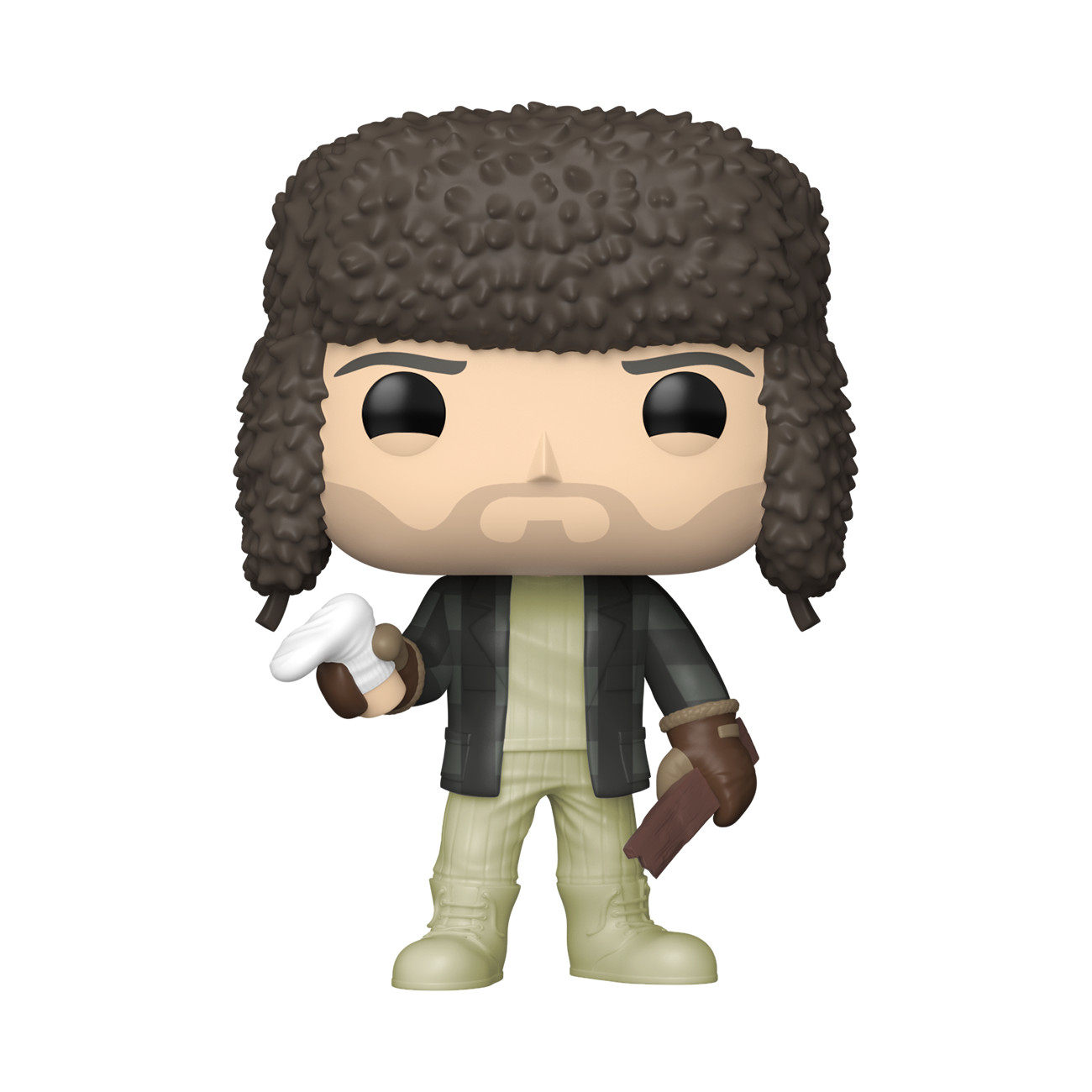 Imagen del set LEGO Funko Pop! Gaear Grimsrud