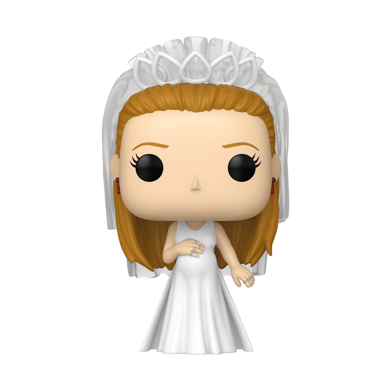 Funko Pop! TV: Friends - Phoebe Buffay- Figura de Vinilo Coleccionable