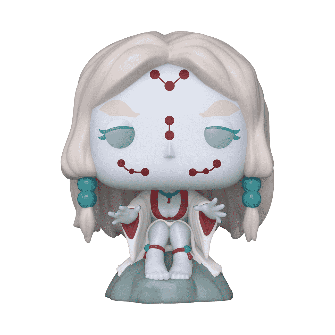 Pop! Spider Demon Mother