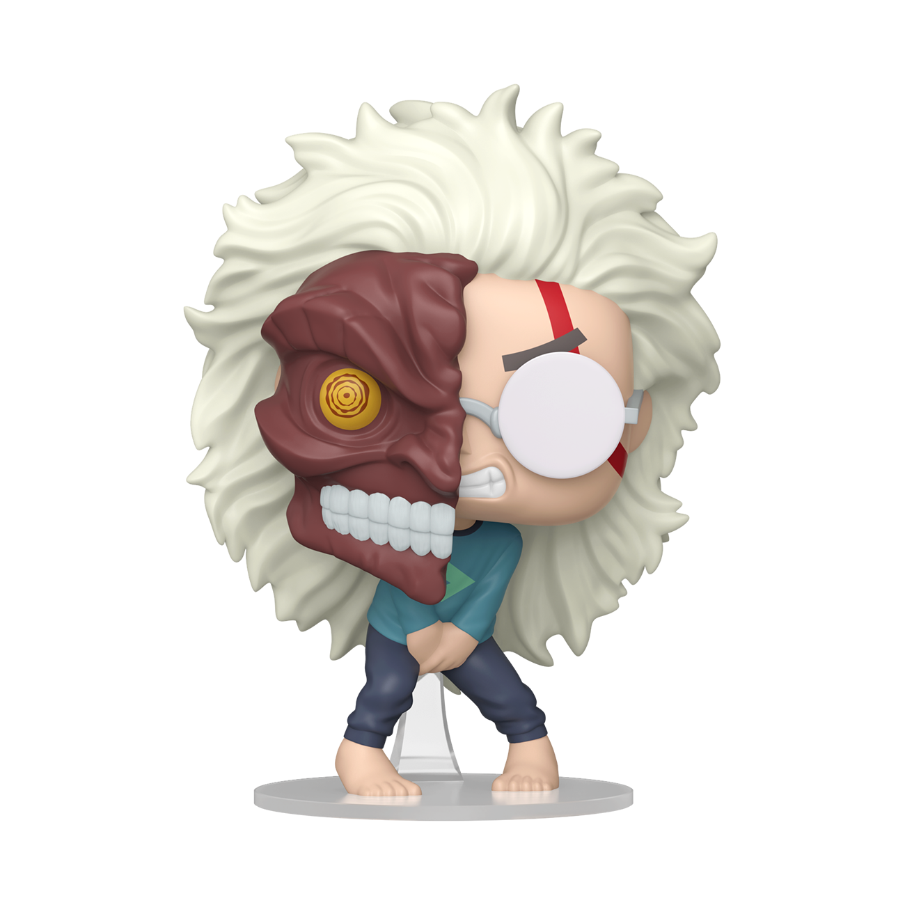 Funko Pop! Animation: Dan Da Dan - Okarun