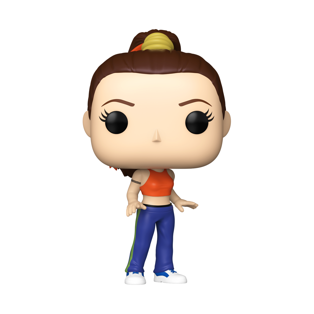Funko Pop! Rocks: Spice Girls - Sporty Spice