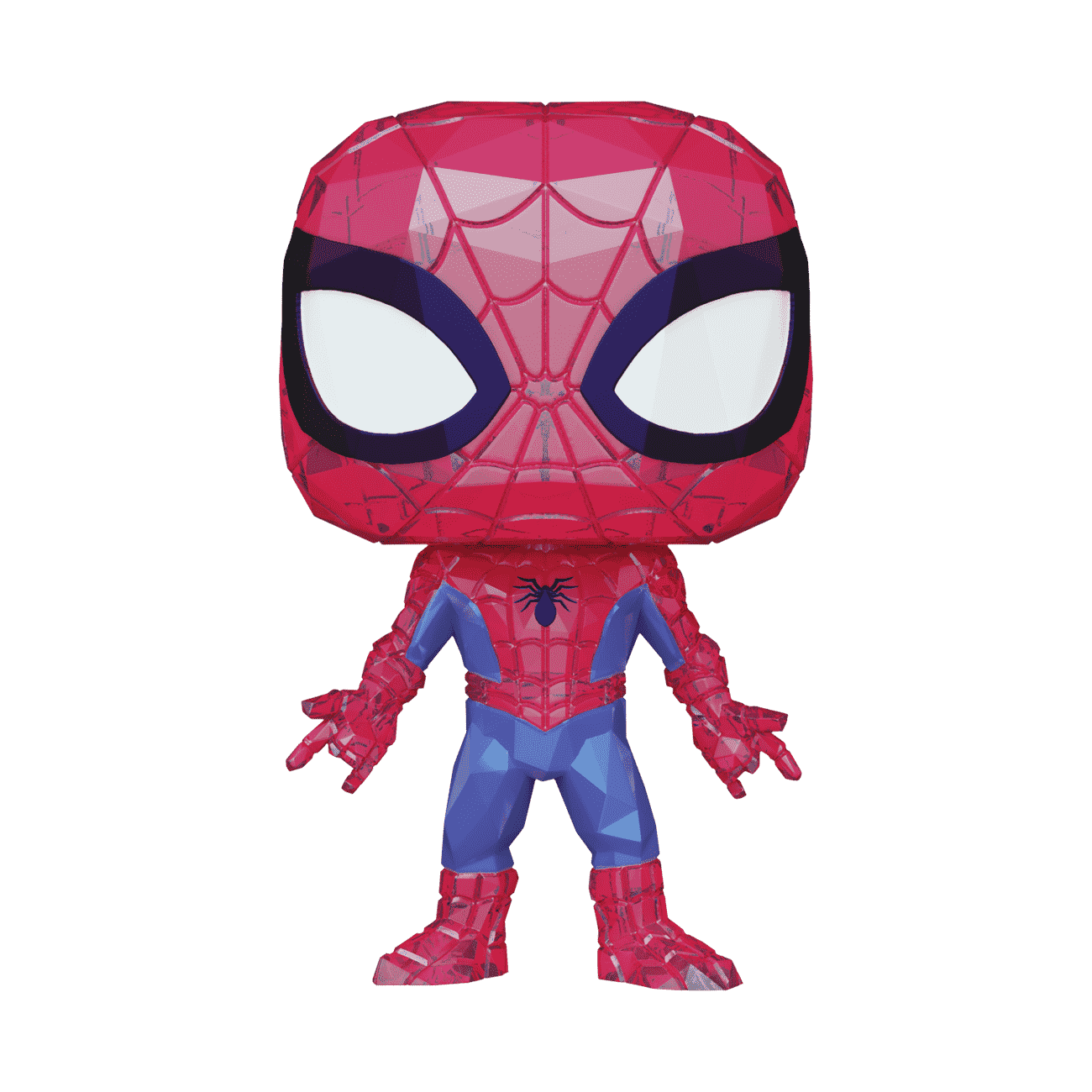 Buy Pop! Spider-Man at Funko.