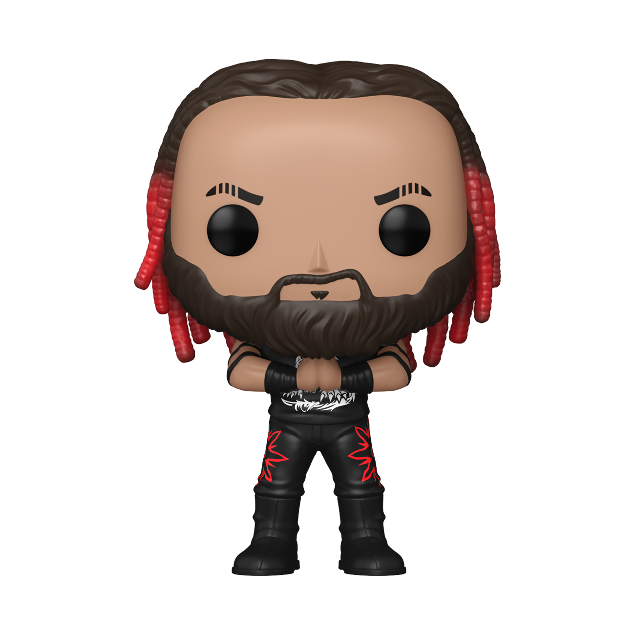Funko Pop! Jacob Fatu