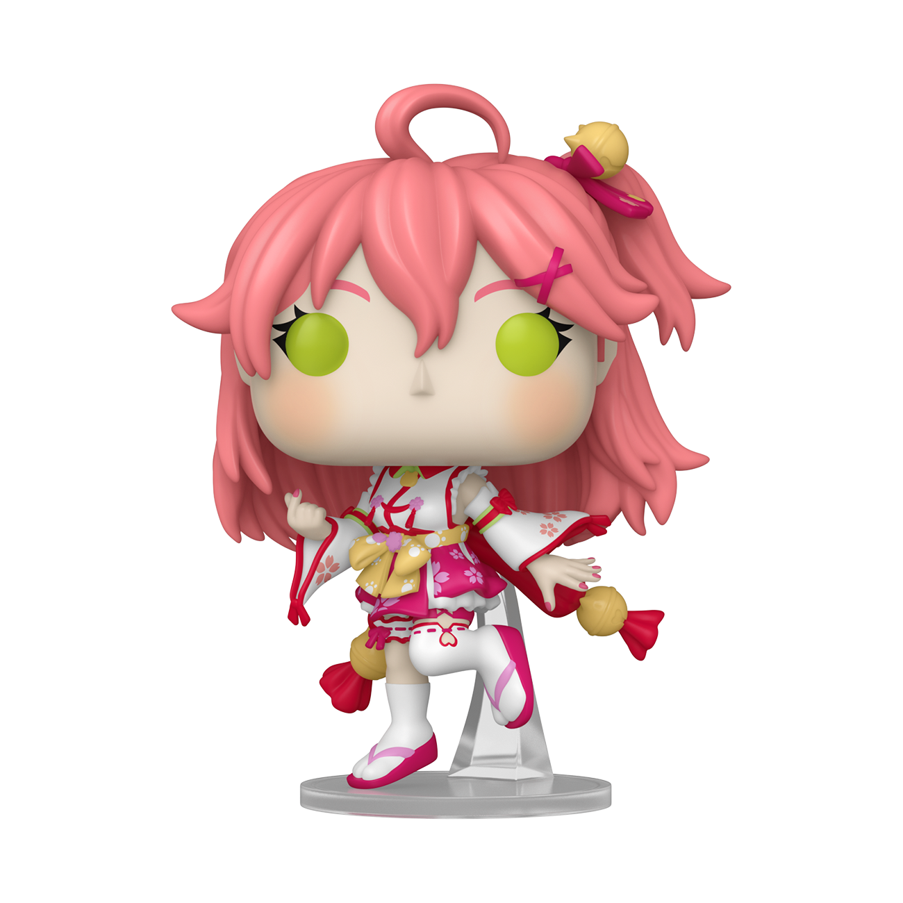 Funko Figura Pop Anime Hololive Sakura Miko coleccionable