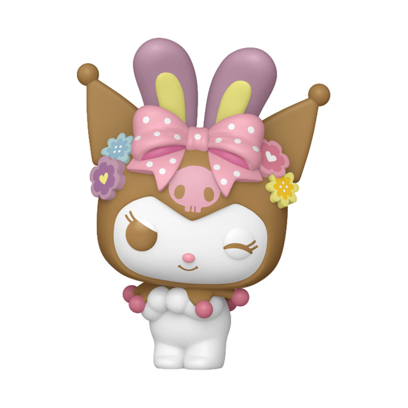 Funko Pocket Pop! Kuromi with Bunny Ears