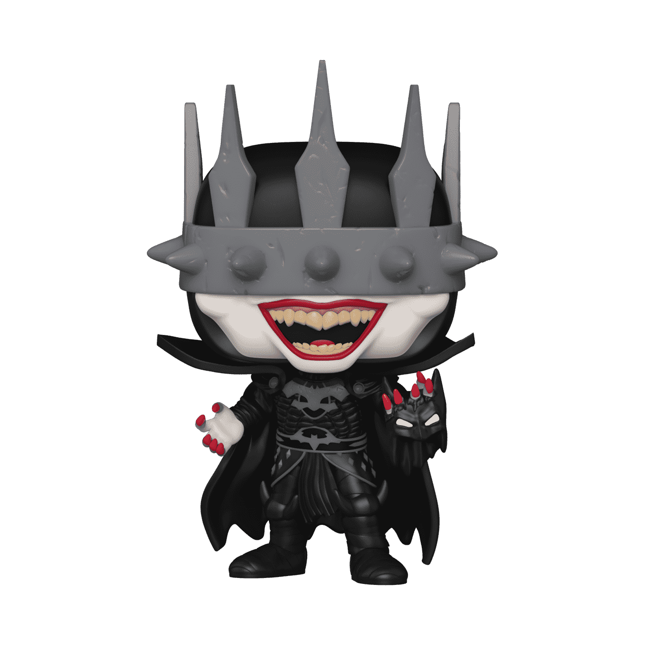 funko pop ザ・ダークナイト バットマン Amazon.com: Funko DARK KNIGHT BATMAN & JOKER 3.75 POP VINYL