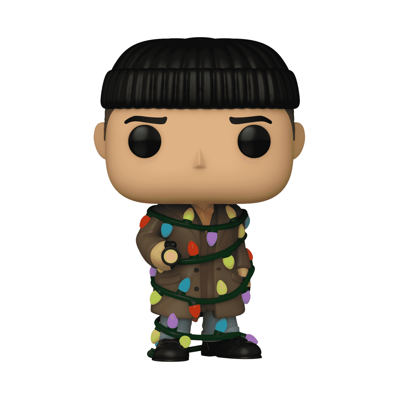 Pop! Harry with Lights