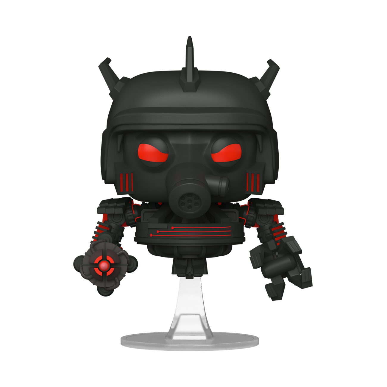 Funko Pop! Vinyl: Skibidi - Jgrnaut Juggernaut Astro ToiletToilet