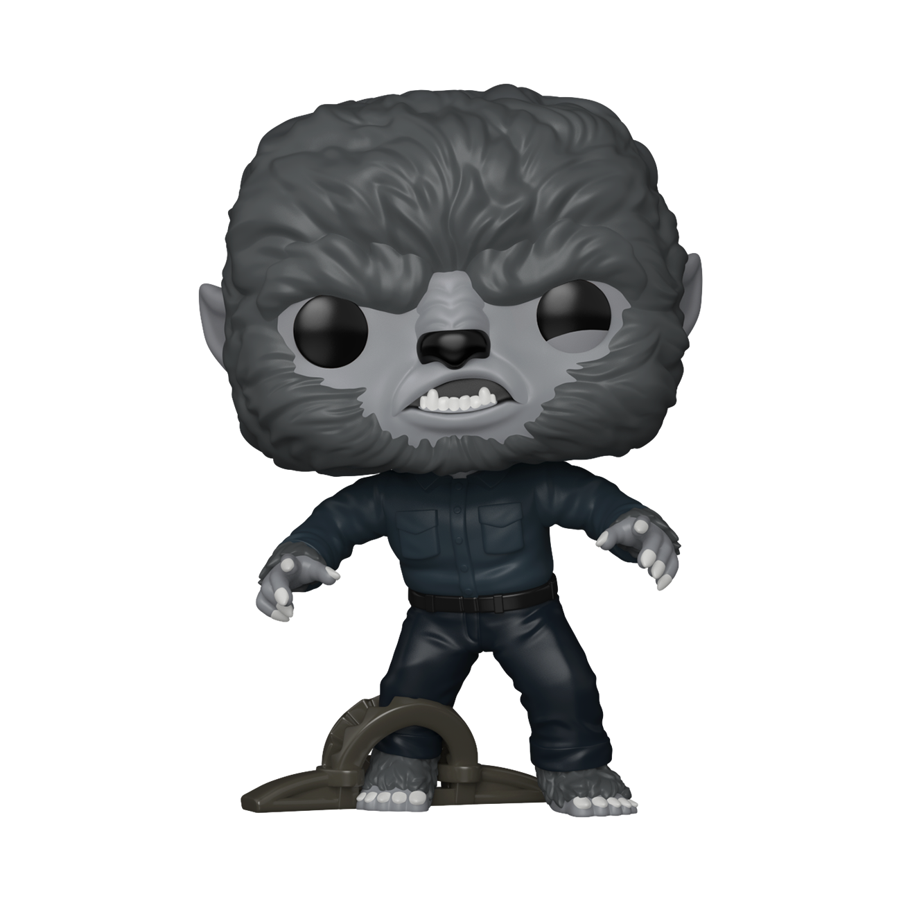 Funko Pop! The Wolfman