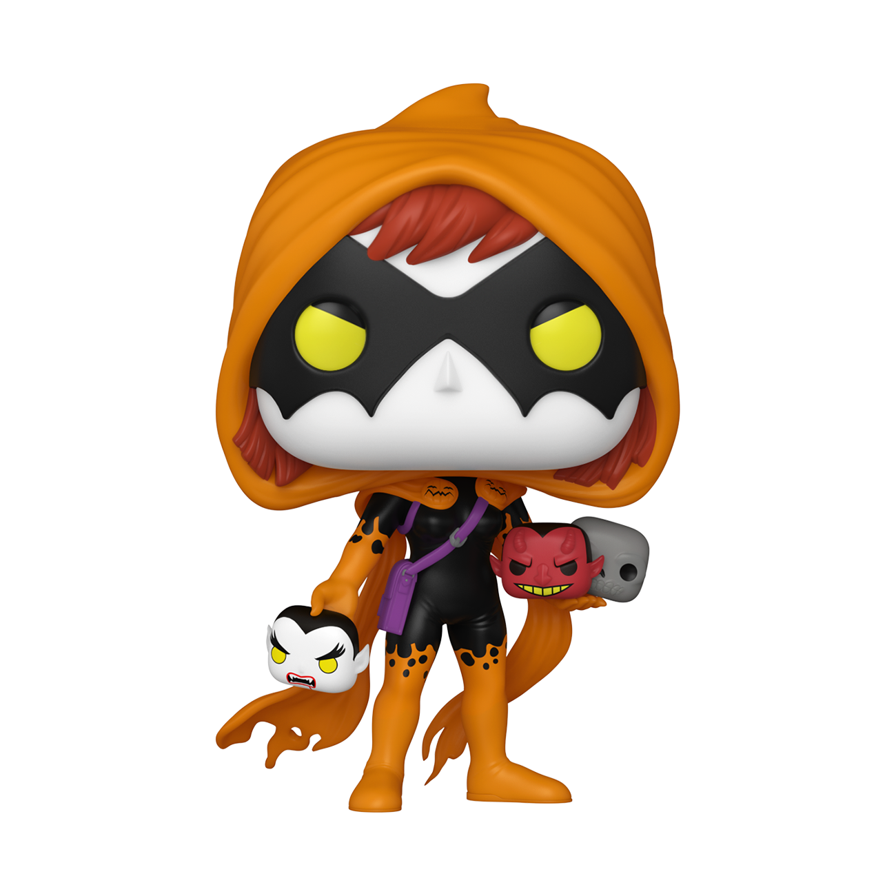 Funko Pop! Marvel: StrangeTales–Hallow's EveEve - Marvel Comics