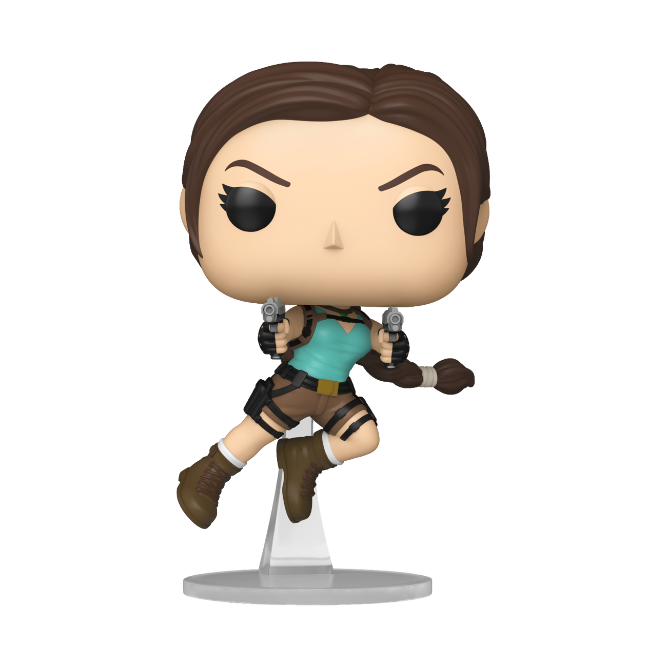 Funko Pop! Lara Croft (30th Anniversary)