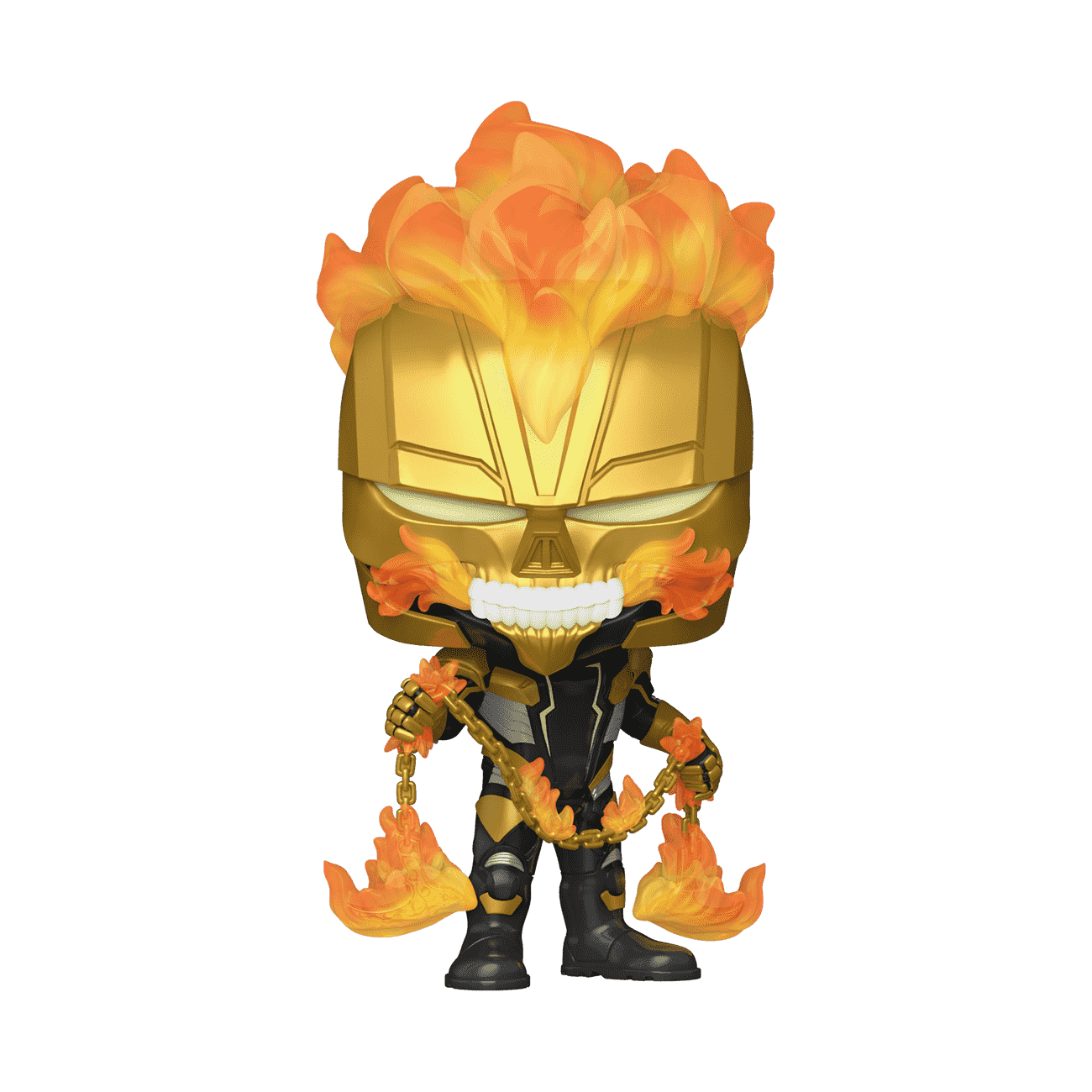 Buy Pop! Ghost Rider at Funko.