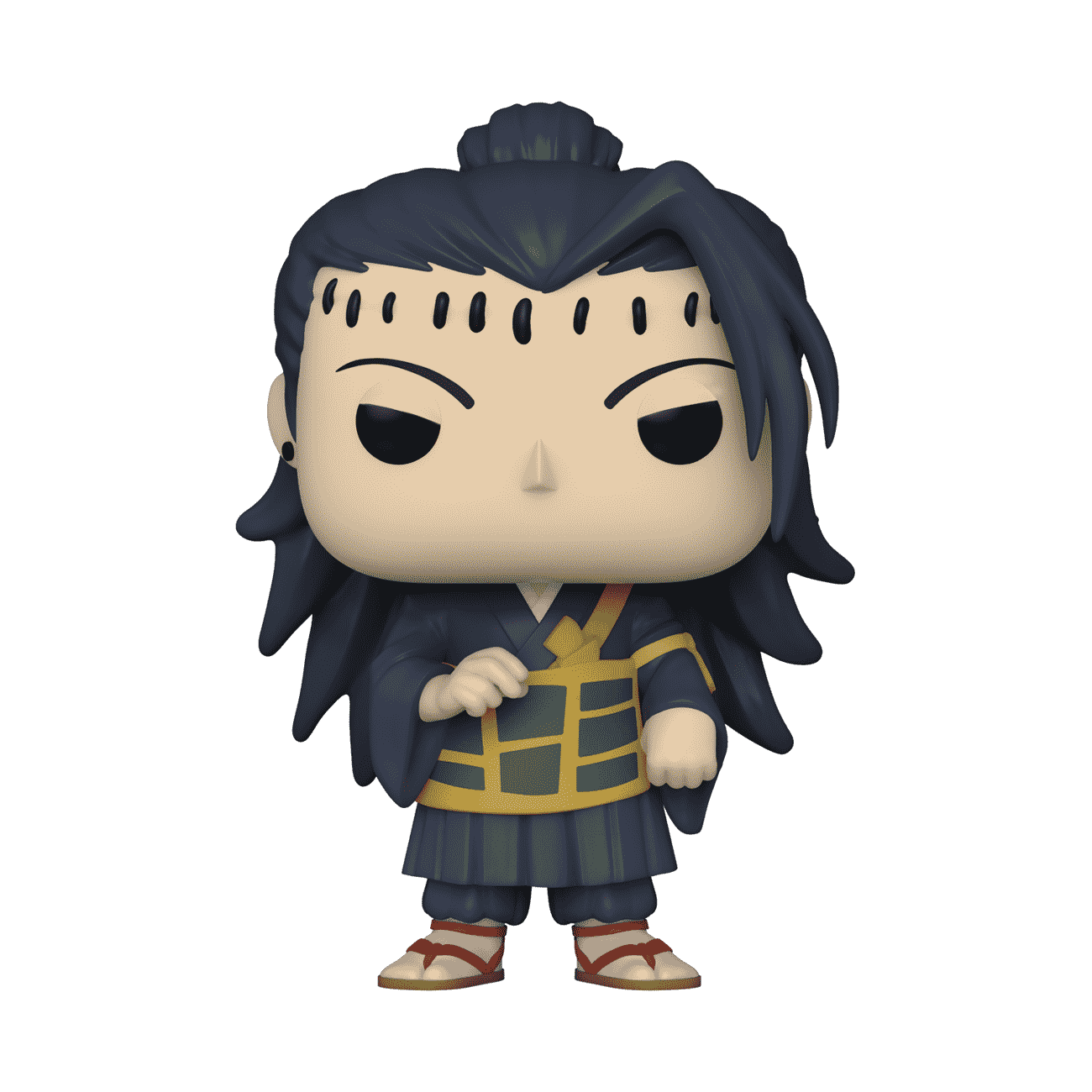 Buy Pop! Suguru Geto at Funko.