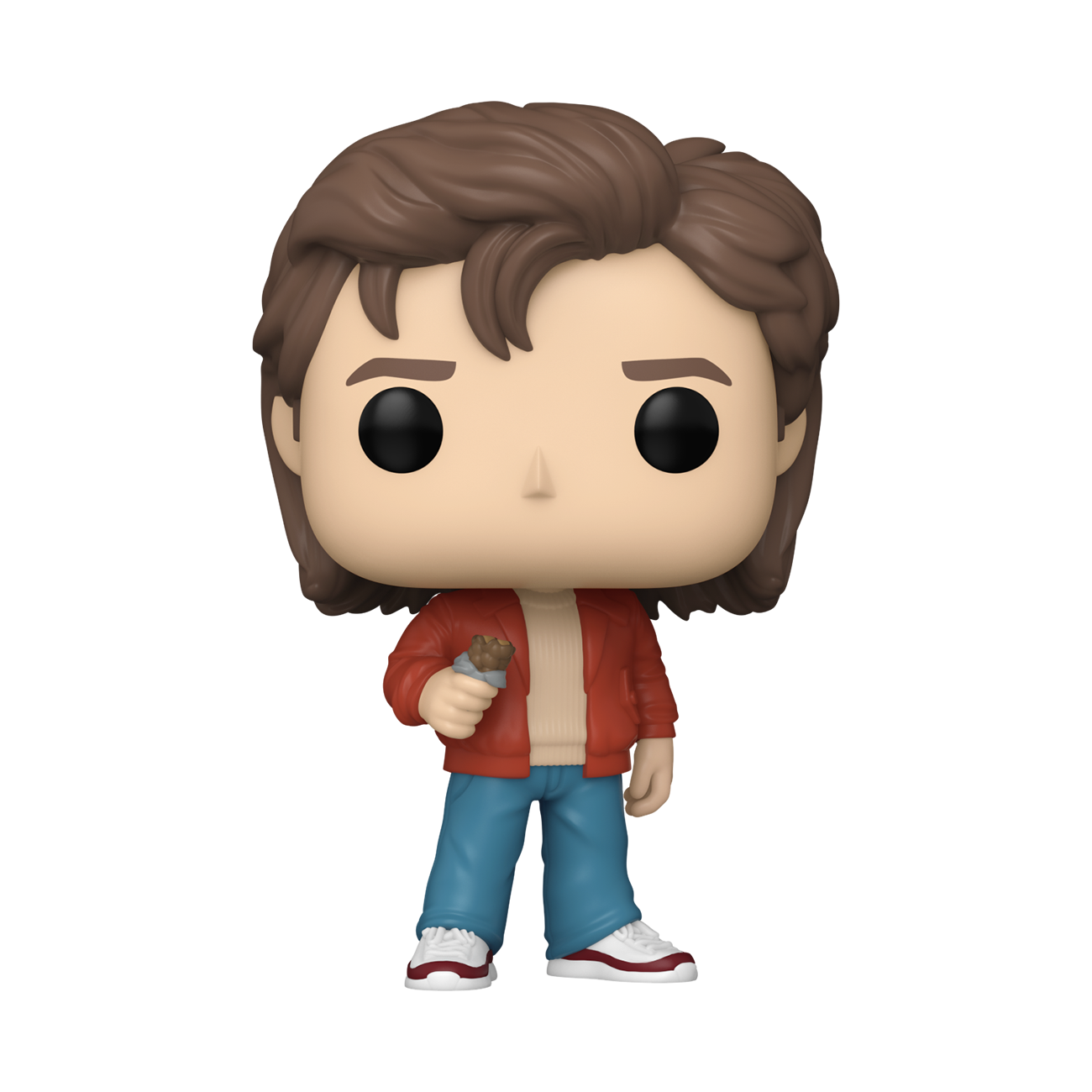 Funko Pop! TV: Stranger Things Season 5 - Steve Harrington