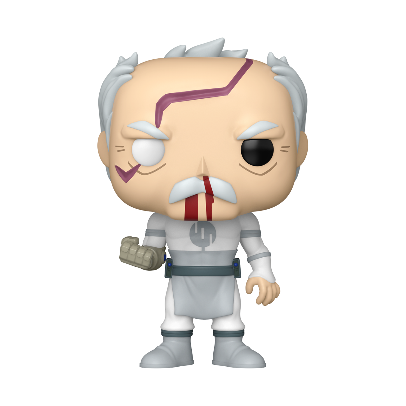 Funko Pop! TV: Invincible - Conquest
